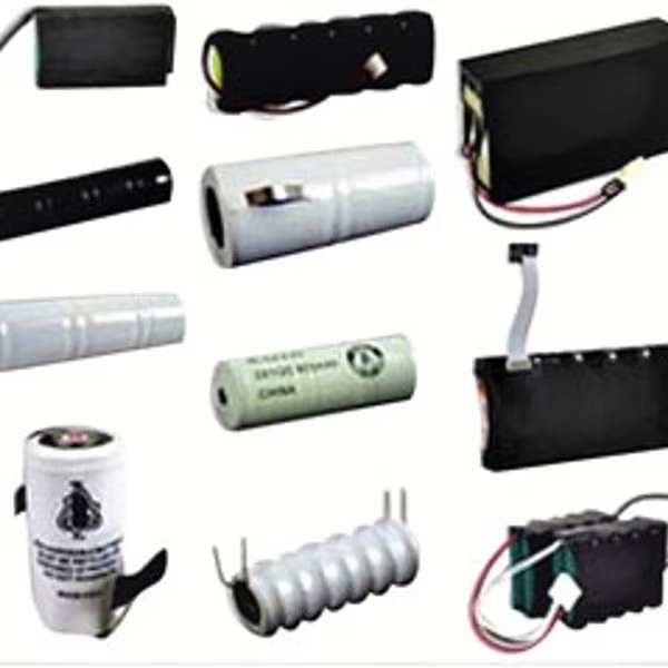 Replacement For BATTERIES AND LIGHT BULBS 6199BATTERY, Ilc, Mfr#: WW-LD08-9